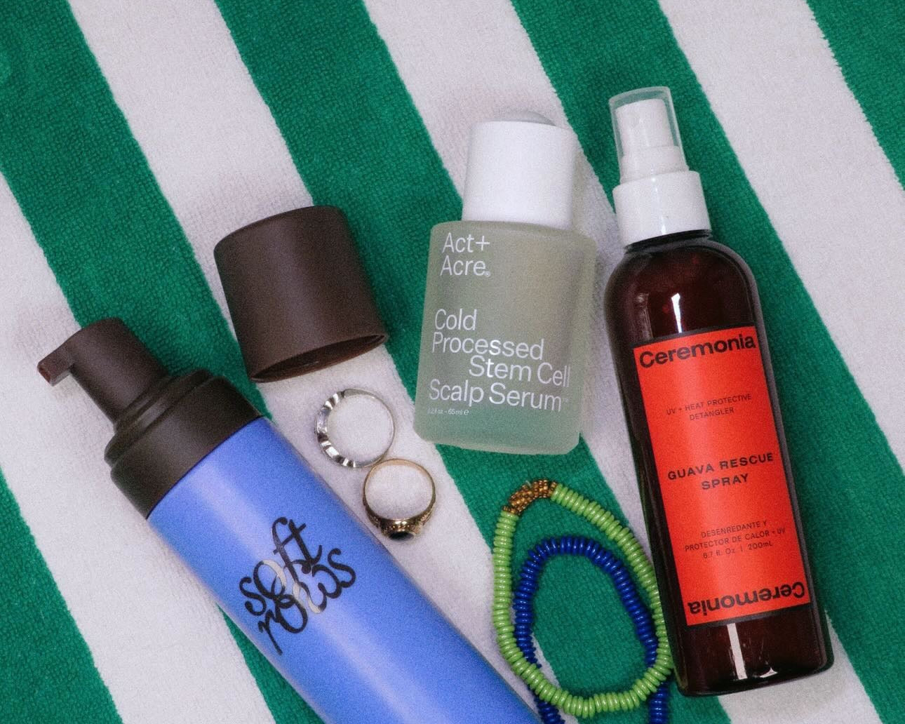 How to Humidity-Proof Your Strands with Soft Rows