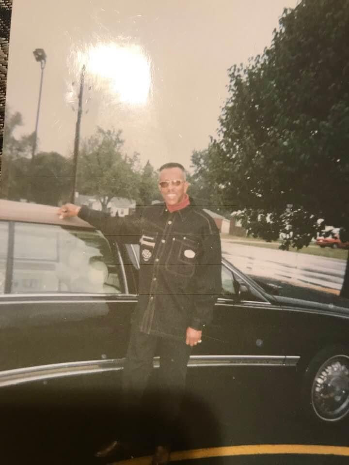 Soft Rows for Him - the men who taught me care