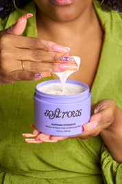 Supreme Strength Moisture + Repair Deep Conditioning Mask
