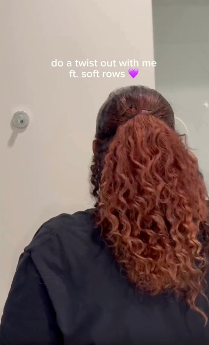 Bundle: The Full Soft Rows Ritual