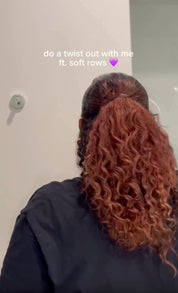 Bundle: The Full Soft Rows Ritual