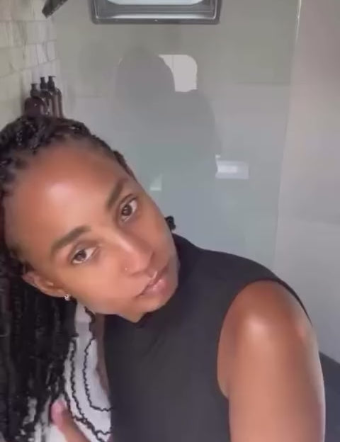 curl defining styling foam soft rows 