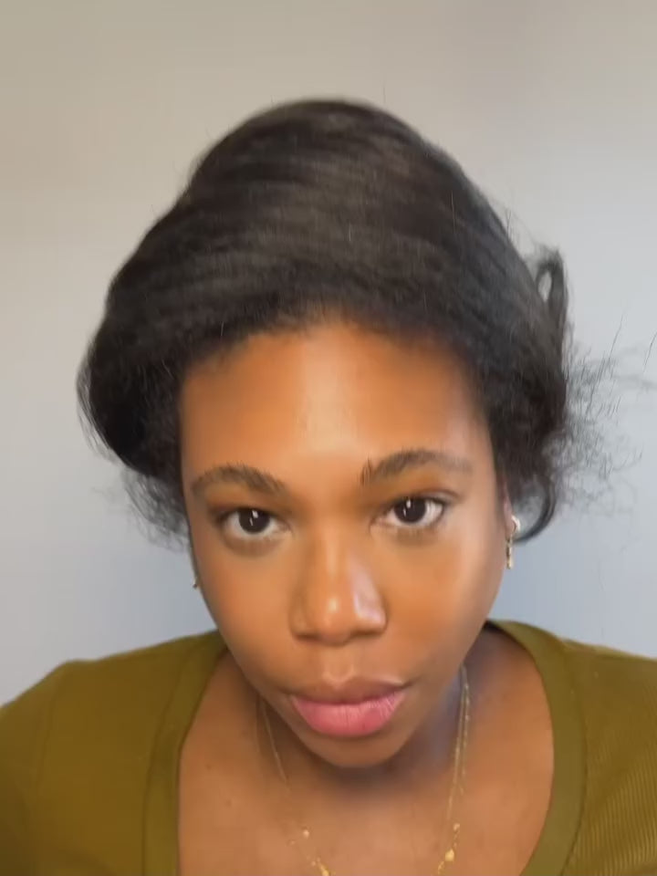 Supreme Strength Moisture + Repair Deep Conditioning Mask